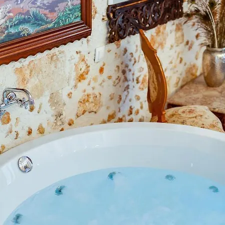 Hamam Portou Lejlighedshotel
