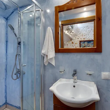 Hamam Portou Lejlighedshotel Chania (Crete)