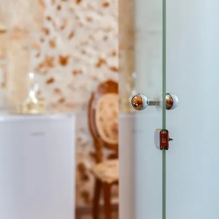 Lejlighedshotel Hamam Portou Chania (Crete)