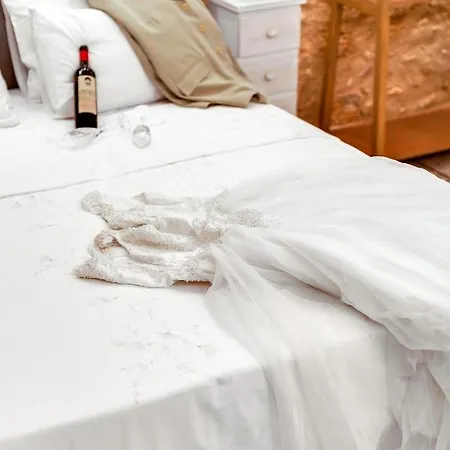 Hamam Portou Lejlighedshotel