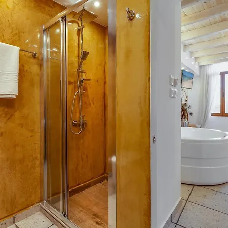 Hamam Portou