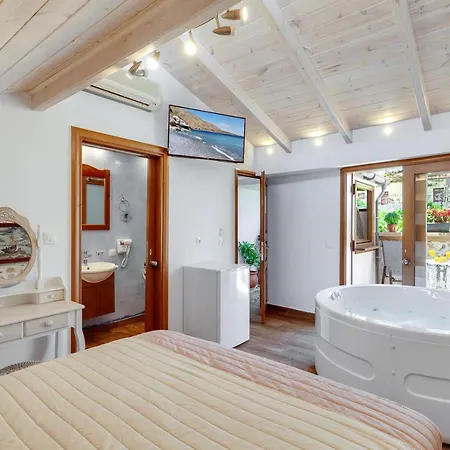 Hamam Portou Lejlighedshotel Chania (Crete)