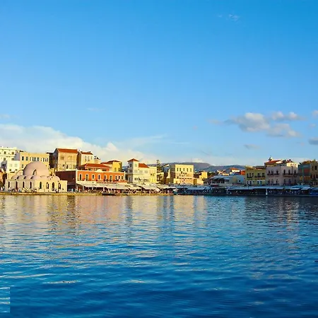 Lejlighedshotel Hamam Portou