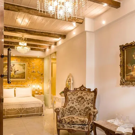Lejlighedshotel Hamam Portou *