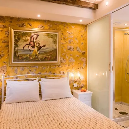 Lejlighedshotel Hamam Portou