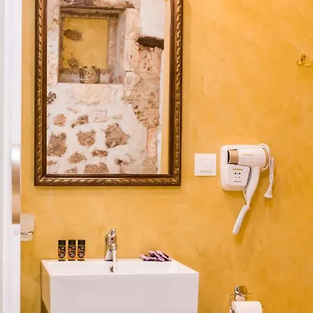 Lejlighedshotel Hamam Portou Chania (Crete)