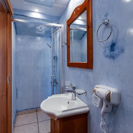 Hamam Portou Lägenhetshotell
