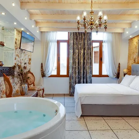 Hamam Portou * Ханья