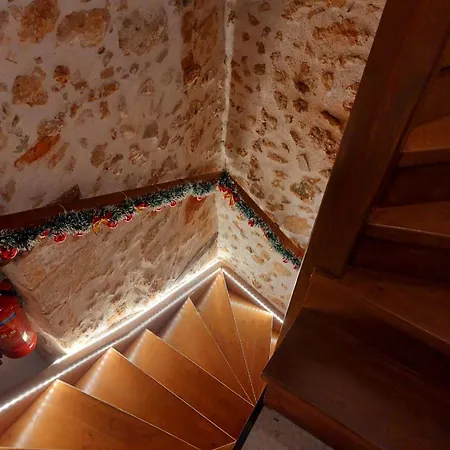 Hamam Portou Ханья